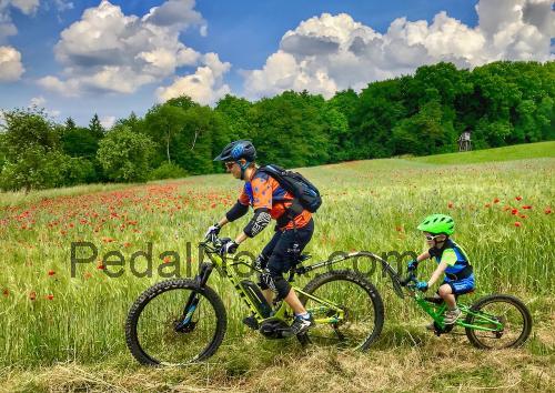 Tout Terrain Streamliner specs and reviews